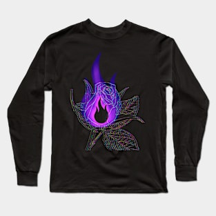 Pyrose Long Sleeve T-Shirt